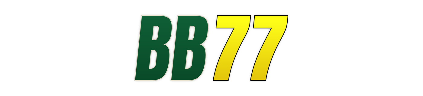 bb77 Logo